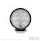 Westin Round LED Work Utility Light 09-12006A - alternate 3